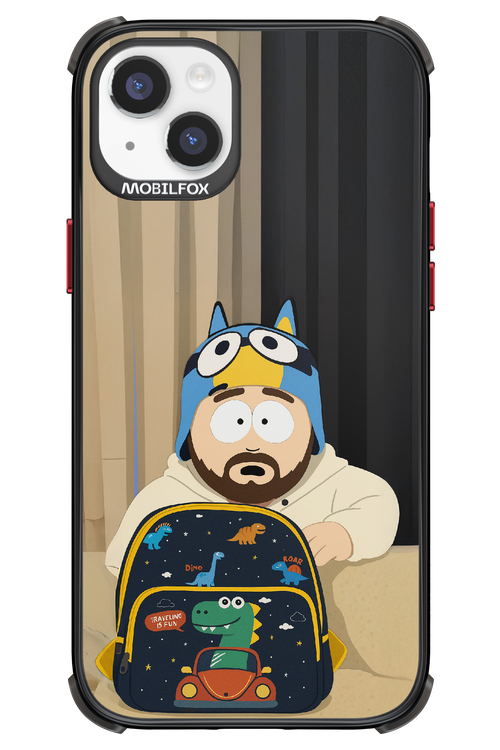 KidHeli - Apple iPhone 14 Plus