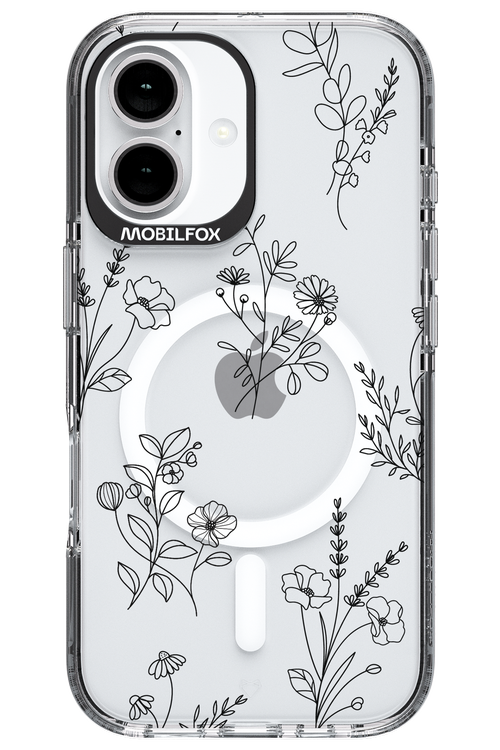 Bouquet 2.0 - Apple iPhone 16