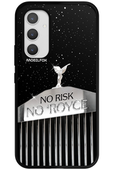 No Risk, No Royce - Samsung Galaxy A54