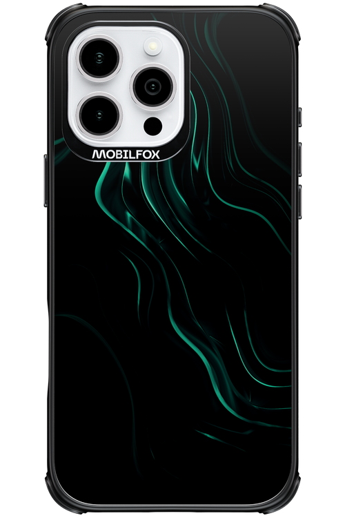 Northern Lights - Apple iPhone 16 Pro Max