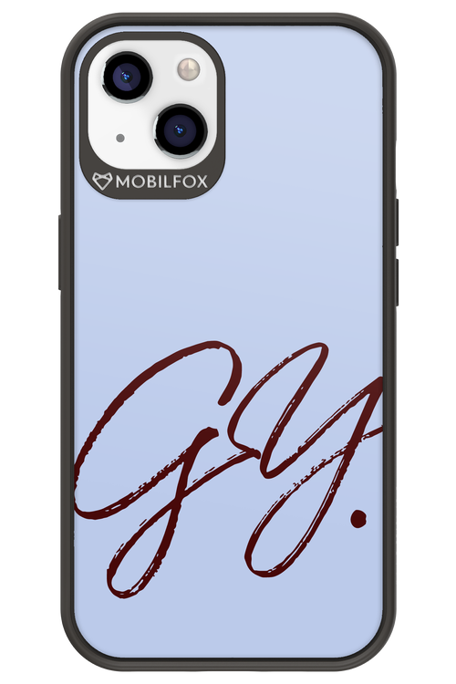 (Jellyfish Presso) GY 2.0 - Apple iPhone 13
