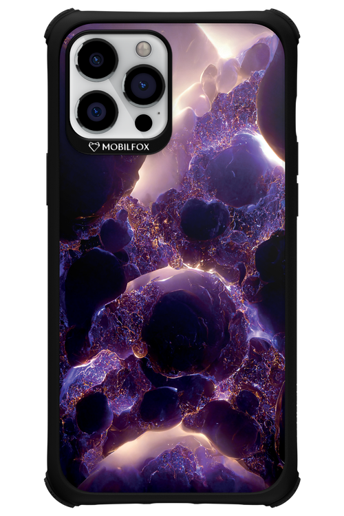 Scapolite - Apple iPhone 12 Pro Max