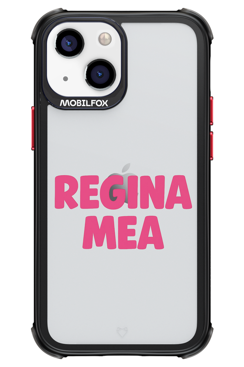 Regina Mea - Apple iPhone 13 Mini