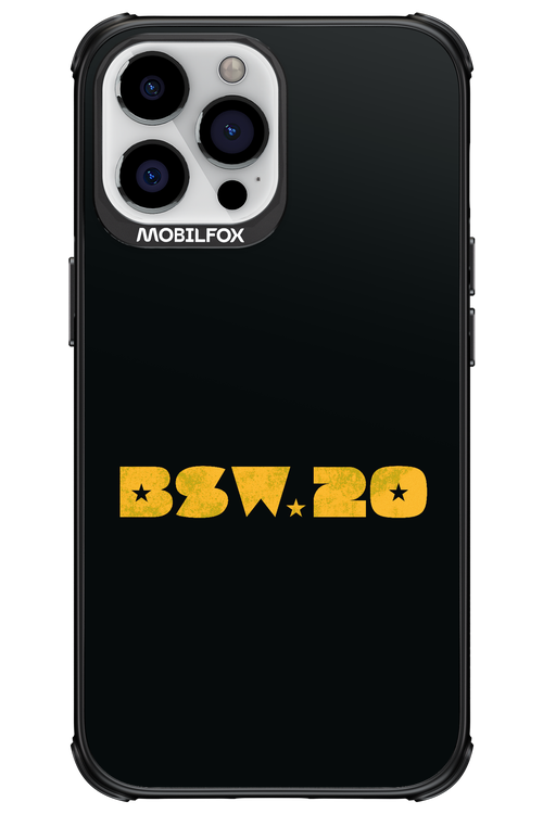 BSW 20 (10) 2.0 - Apple iPhone 13 Pro Max
