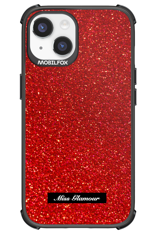 Miss Glamour - Apple iPhone 14