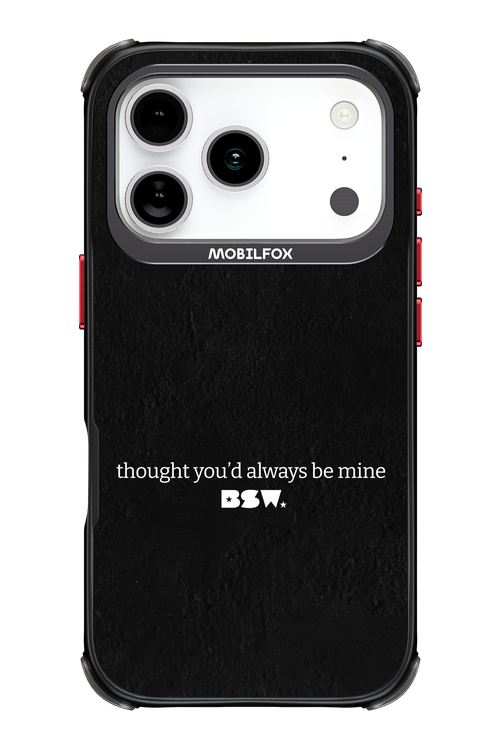 BSW FourSeasons 6 2.0 - Apple iPhone 17 Pro
