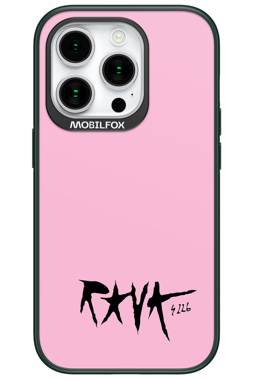 R-va - Apple iPhone 15 Pro