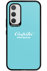 Copilu Porsche - Samsung Galaxy A54
