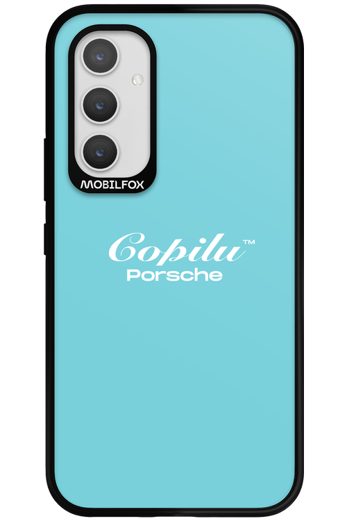 Copilu Porsche - Samsung Galaxy A54