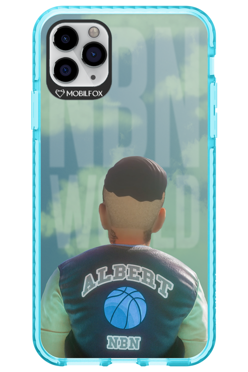 Albert Sky 2.0 - Apple iPhone 11 Pro Max