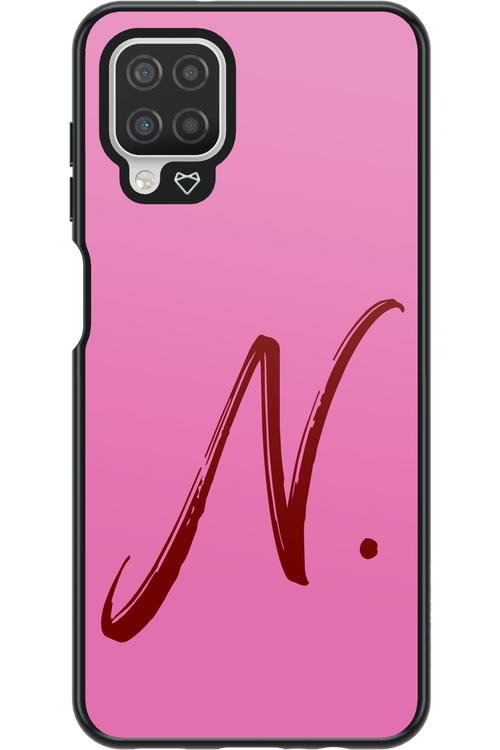 (Sorbet) N 2.0 - Samsung Galaxy A12