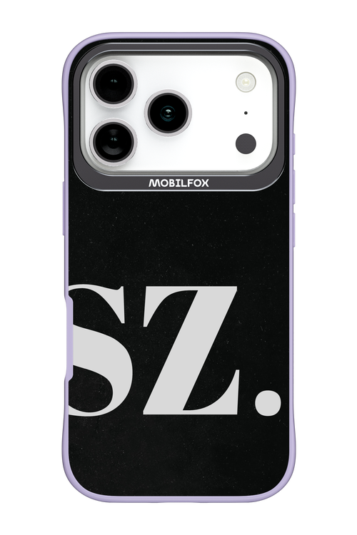 SZ (Off Space) 2.0 - Apple iPhone 17 Pro