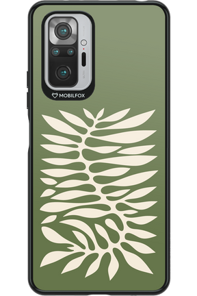 Grasshopper - Xiaomi Redmi Note 10S