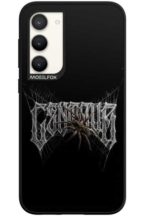 Web Centaur Logo Spider 2.0 - Samsung Galaxy S23 Plus