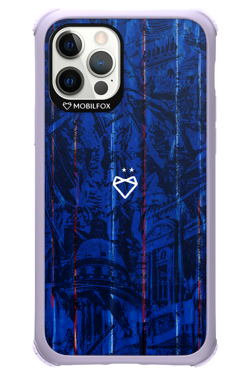 Franta x Mobilfox 2.0 - Apple iPhone 12 Pro
