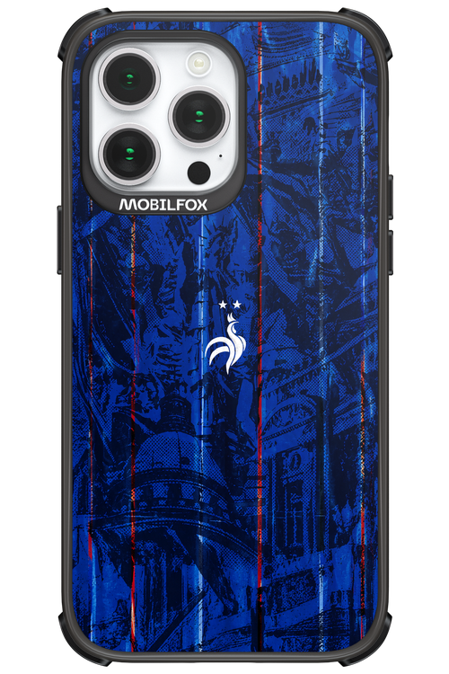 Franta 2.0 - Apple iPhone 14 Pro Max