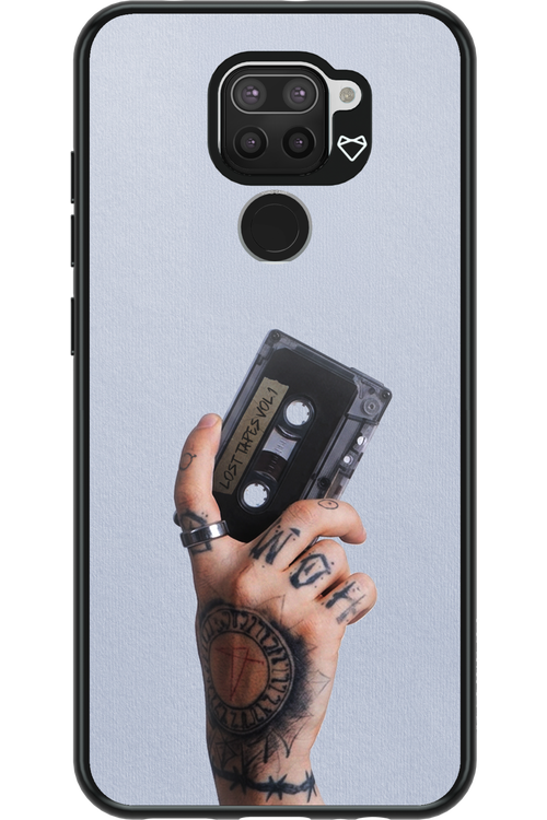 Bagabont 2.0 - Xiaomi Redmi Note 9