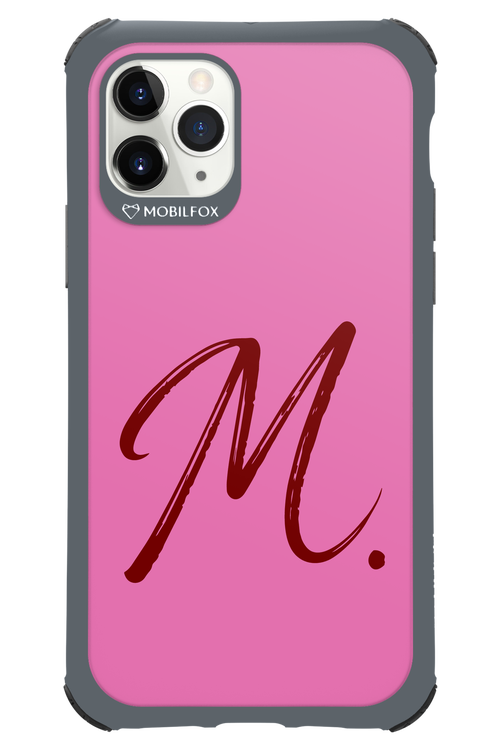 (Sorbet) M 2.0 - Apple iPhone 11 Pro