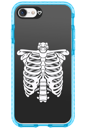SKELETON - Apple iPhone SE 2020