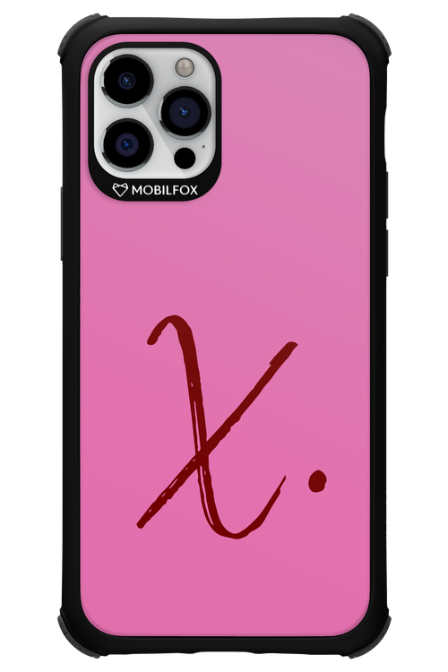 (Sorbet) X 2.0 - Apple iPhone 12 Pro