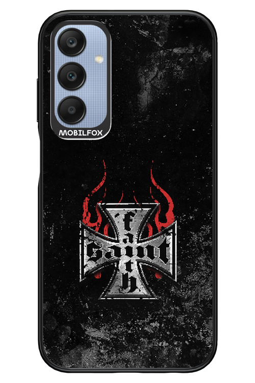 Saint Cross 2.0 - Samsung A25