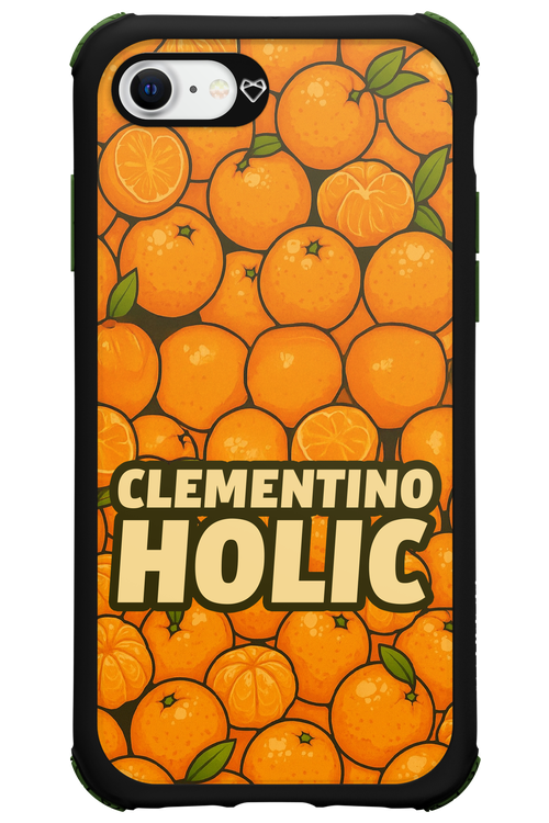Clementino Holic 2.0 - Apple iPhone SE 2022