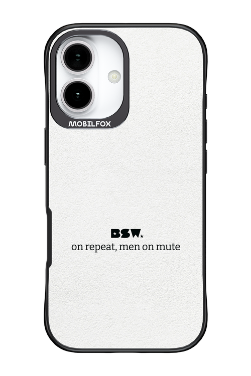 BSW FourSeasons 14 2.0 - Apple iPhone 17