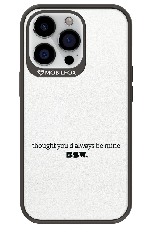 BSW FourSeasons 13 2.0 - Apple iPhone 13 Pro
