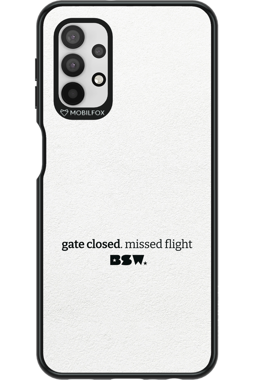 BSW FourSeasons 12 2.0 - Samsung Galaxy A32 5G