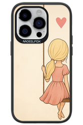 Girl Love I - Apple iPhone 14 Pro