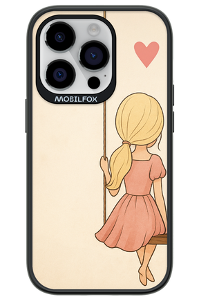 Girl Love I - Apple iPhone 14 Pro