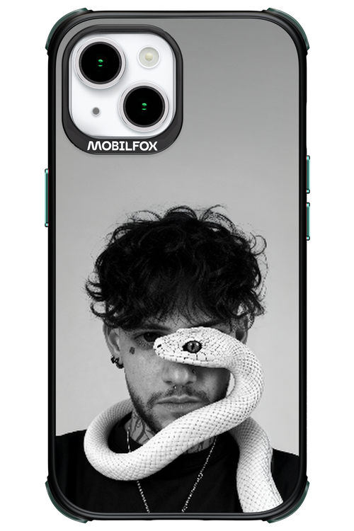 SNAKE (RAVA) 2.0 - Apple iPhone 15