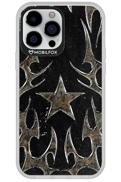 Camo 2.0 - Apple iPhone 13 Pro Max