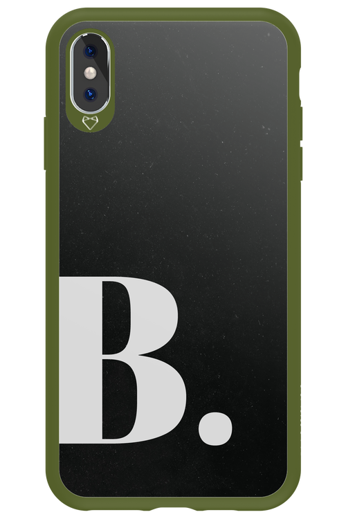 B (Off Space) 2.0 - Apple iPhone XS Max