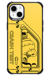 Crumple Zone - Apple iPhone 15 Plus