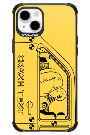Crumple Zone - Apple iPhone 15 Plus