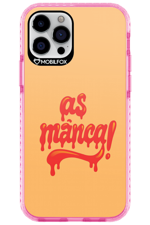 AȘ MÂNCA 2 - Apple iPhone 12 Pro