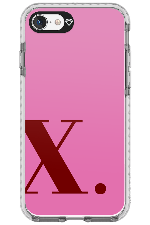 X (Sorbet) 2.0 - Apple iPhone SE 2020