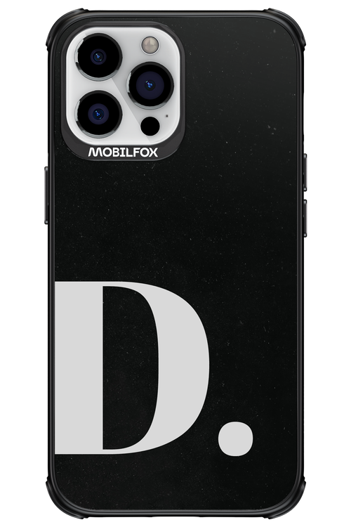 D (Off Space) 2.0 - Apple iPhone 13 Pro Max