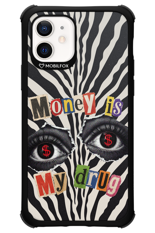 Money Drug 2.0 - Apple iPhone 12