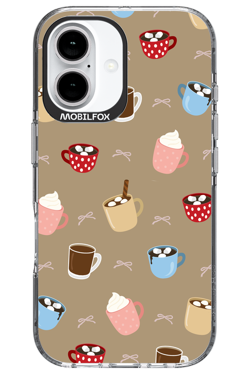 Coco Dream - Apple iPhone 16