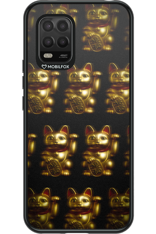 Gold Luck 2.0 - Xiaomi Mi 10 Lite 5G