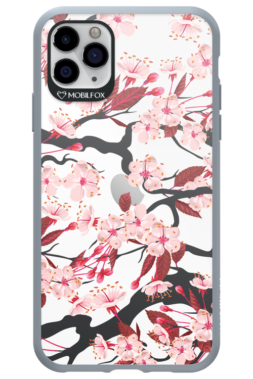 Sakura 2.0 - Apple iPhone 11 Pro Max
