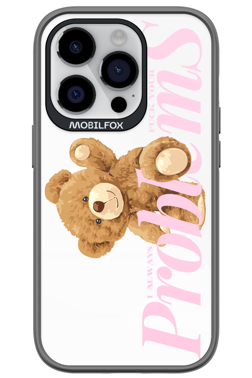 Problems 2.0 - Apple iPhone 14 Pro
