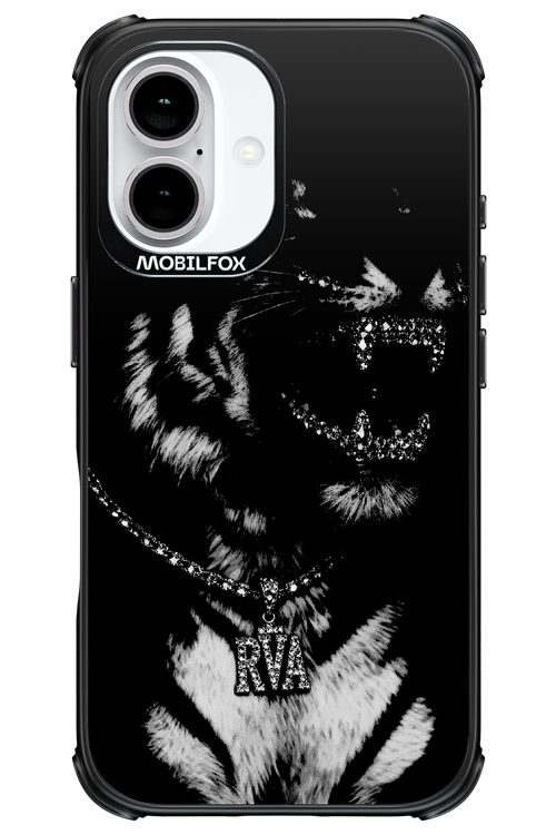 Tiger RVA 2.0 - Apple iPhone 16