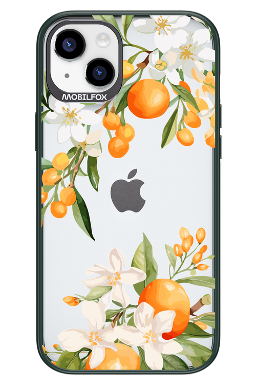 Amalfi Orange 2.0 - Apple iPhone 14 Plus