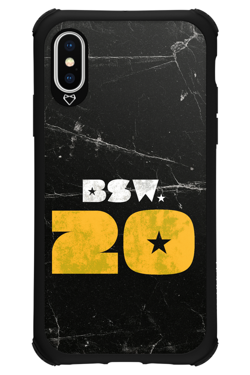 BSW 20 (1) 2.0 - Apple iPhone X