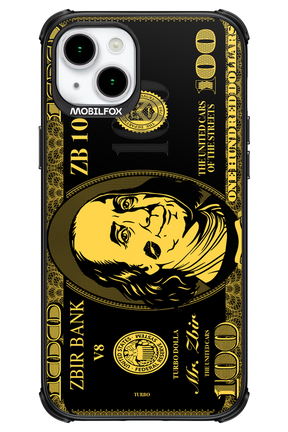 Mobilfox Bank - Apple iPhone 15 Plus