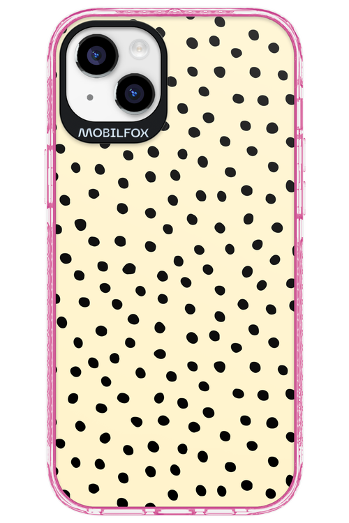 Polka Dots 2.0 - Apple iPhone 14 Plus