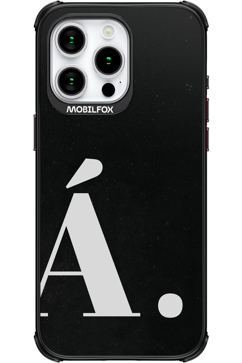 A II (Off Space) 2.0 - Apple iPhone 15 Pro Max